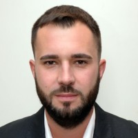 Stefan Chernoh