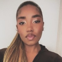 Mariah S. Johnson