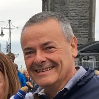 Eamonn Bolger