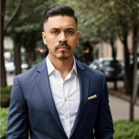 Freddy Hernandez