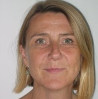 Dorte Haltrup Hansen