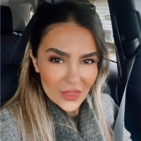 leila Rezaei