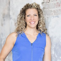 Alison Sapikoski-Arnett