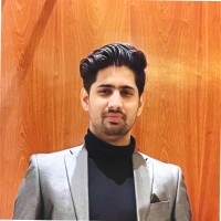 Naman Chaudhary