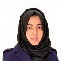 Ayesha Babar