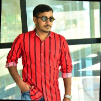 Gowtham Raj Kogodu