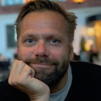 Peter Holmgrene