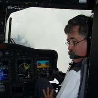 Bill Crowe