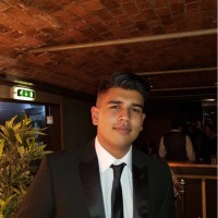 Dillan Patel
