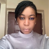 Mercy Jummai Peter