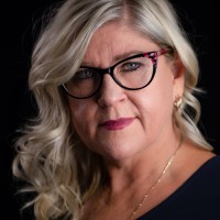 Sue Bloomfield