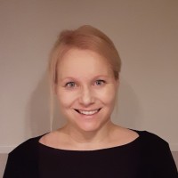 Mariella Särestöniemi