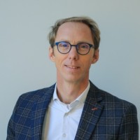 Jacob J. Vreugdenhil