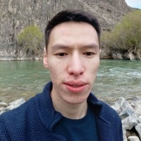Dimash Abduali