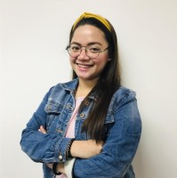 Jerisce Aerielle Santos