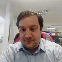 Darren Ashton