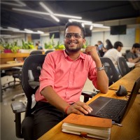 Suraj Talktkar