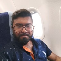Karansinh Parmar