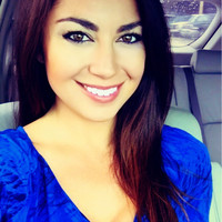 Brittany Hamilton