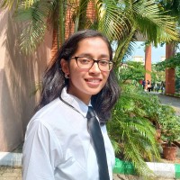 Stuthi Shetty