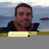 Marcelo Gustavo Segura Gimenez