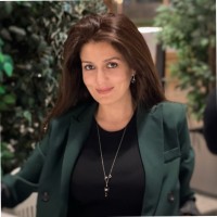 Anna Ghalechyan