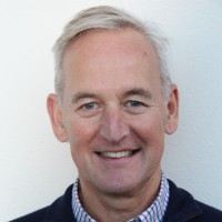 Mathew Gilliat-Smith