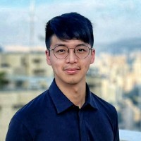 Justin Cheung