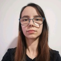 Raluca Vlădilă