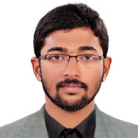 Muhamed Musthafa Pulikkal