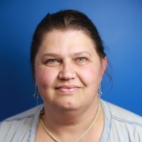 Louise Taljaard