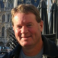 Tim Crowley