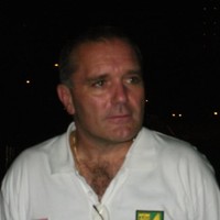 Tony Skipper
