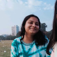 Soumi Saha