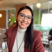 Marjiorie Aguilera Fernandez