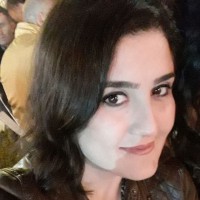 Canan Tastemur Öztürk