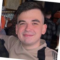 Tiarnan Irvine