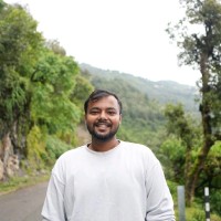 Ashutosh Sharan