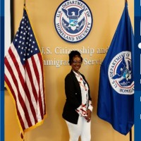 Marlene Clarke, Ms