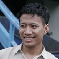 Muhamad Nasrudin