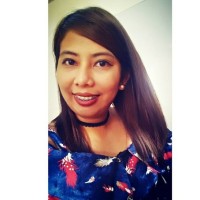 Jennielle Dionisio
