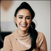 Saira Degan