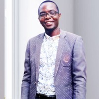 Mugumya Gilbert Marshal