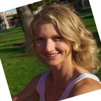 Pavla Gould