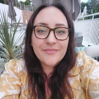 Lucy Gosnold