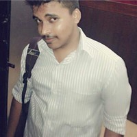 Mohammed Shahid Shaikh