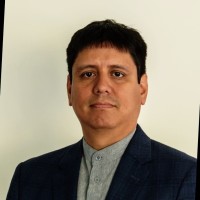Carlos Suarez