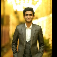 Aanis Zaidi