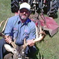 Randy Scroggins