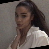 Alexandra (Sasha) Abramzon